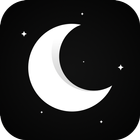 آیکون‌ Dark Mode, Day Night mode