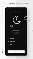Dark Mode, Day Night mode スクリーンショット 1