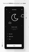 Dark Mode, Day Night mode Screenshot 1