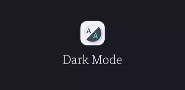 Dark Mode