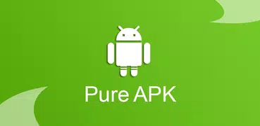 PureAPK File Manager - Free File Explorer