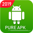 PureAPK simgesi