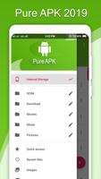 PureAPK Affiche