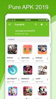 PureAPK syot layar 2