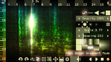 Virtual ANS 3 capture d'écran 1