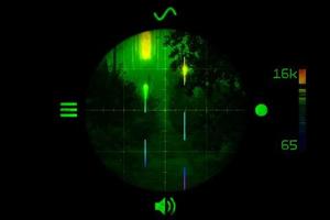 Nature - Oscillator capture d'écran 1