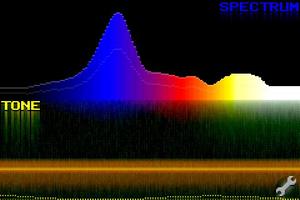 SpectrumGen الملصق
