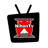 Televisión Japonesa NihonTv APK