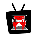 Japanese TV NihonTv