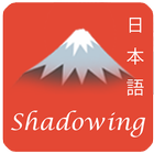Shadowing Trung Thượng أيقونة