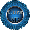 3D Принтер "Cura_3D"