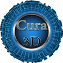 3D Принтер "Cura_3D" APK