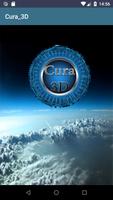 3D Принтер "Cura_3D" Affiche