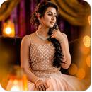 APK Actress Nikki Galrani Photos