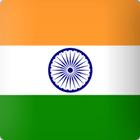 Indian National Anthem simgesi