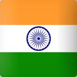 Indian National Anthem icon