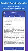 Satbara Utara, 8A Utara Info screenshot 1