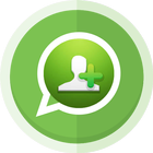 Easy Whatsapp -Send Message without Adding Contact 아이콘