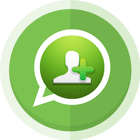 Easy Whatsapp -Send Message without Adding Contact icon