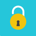 Proximity - Phone Lock App 圖標