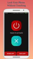 Proximity - Phone Lock App plakat