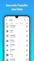Sendit - Send Anytime Anywhere स्क्रीनशॉट 2