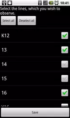 Tampere Bus Radar APK 下載