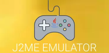 MegaJ2ME (J2ME Emulator)