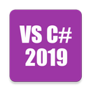 Visual C# 2019 - first steps-APK