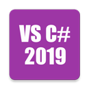Visual C# 2019 - first steps APK
