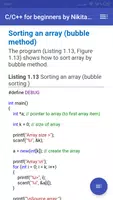 C tutorial for beginners ảnh chụp màn hình 5