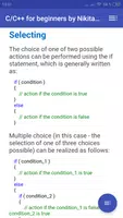 C tutorial for beginners ảnh chụp màn hình 2