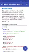 C tutorial for beginners ảnh chụp màn hình 3
