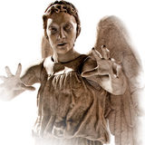 Doctor Who: Don't Blink! icône