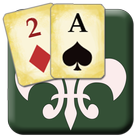 Vintage Tripeaks icon