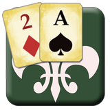 APK Vintage Tripeaks Solitaire