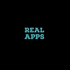 REAL APPS 图标