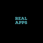 REAL APPS icône