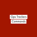 Gps Trackers Sms Commands APK