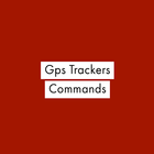 Gps Trackers Sms Commands biểu tượng
