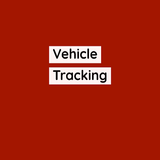 Vehicle Tracking biểu tượng