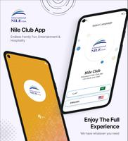 Nile Club poster