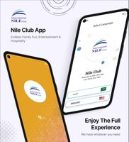 Nile Club पोस्टर