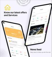 Nile Club स्क्रीनशॉट 2