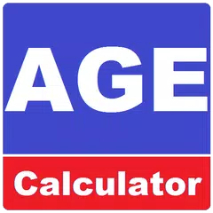 Age Calculator アプリダウンロード