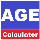 Age Calculator-icoon