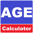 Age Calculator Zeichen