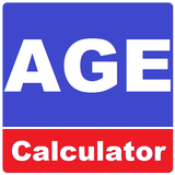 Edad Calculadora icono