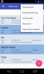 Age Calculator XAPK download