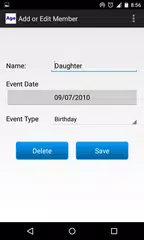 Age Calculator XAPK download